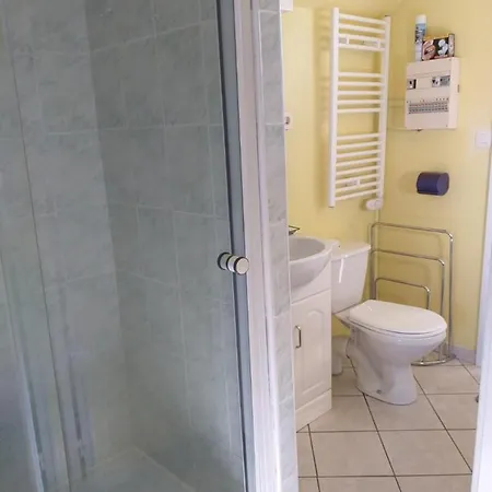 Charmant Logement Calme De 35 M2, Parking Gratuit Folligny Exterior photo