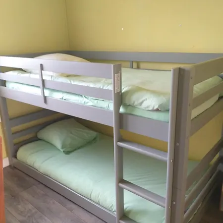 Charmant Logement Calme De 35 M2, Parking Gratuit Folligny Exterior photo