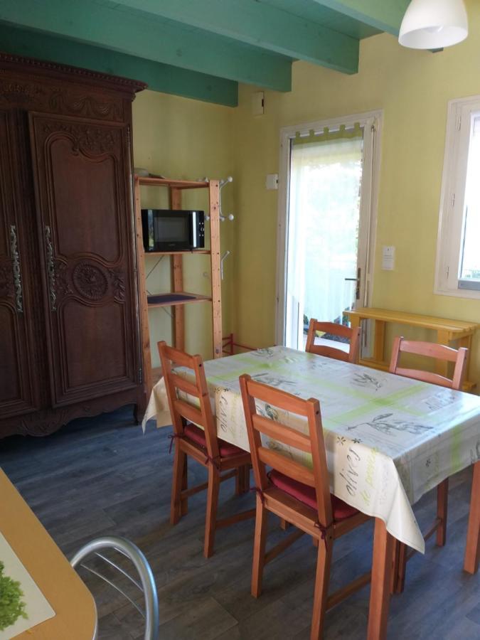 Calme De 35 M2, Parking Gratuit Apartment Folligny