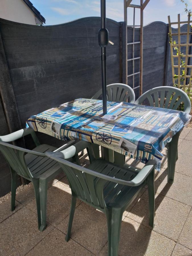Calme De 35 M2, Parking Gratuit Apartment Folligny