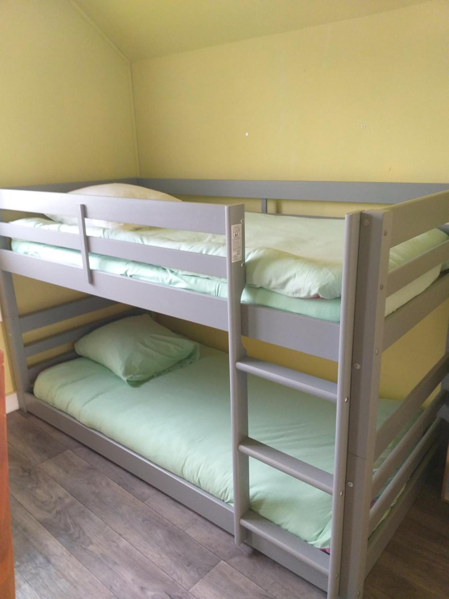 Calme De 35 M2, Parking Gratuit Apartment Folligny